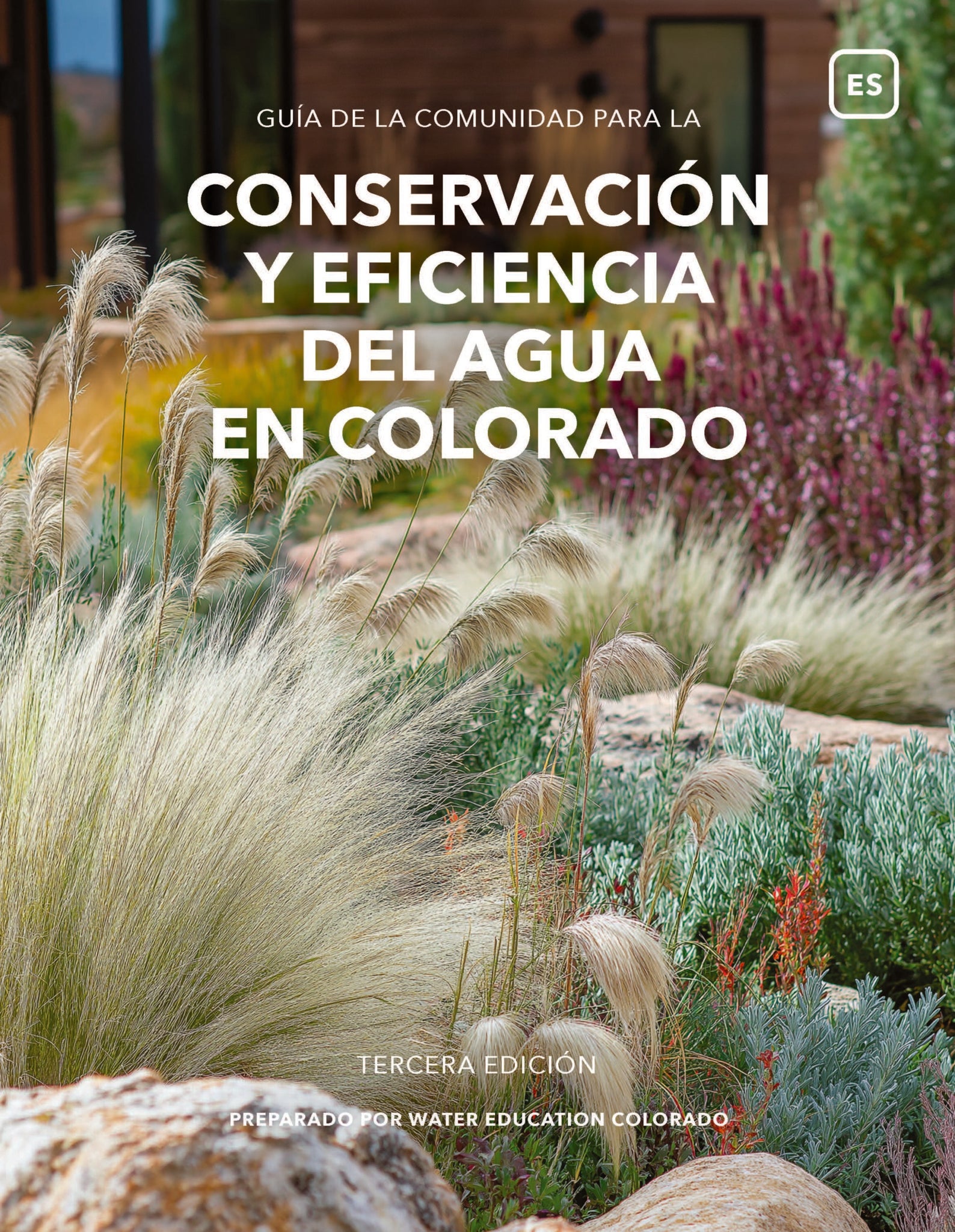 Guía De La Comunidad Para La Conservacion Y Eficiencia Del Agua En Col ...